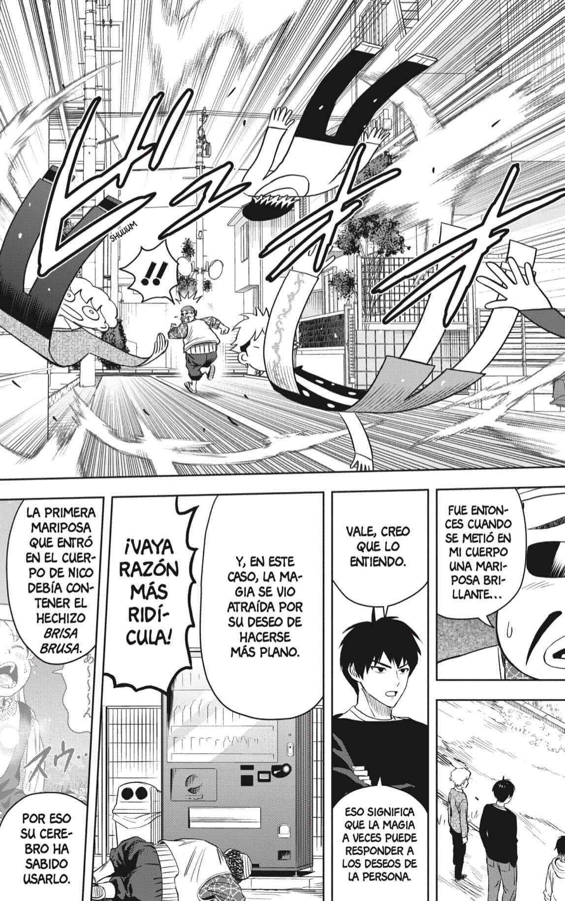 Capitulo 132 page 17