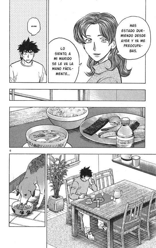 Capitulo 636 page 6