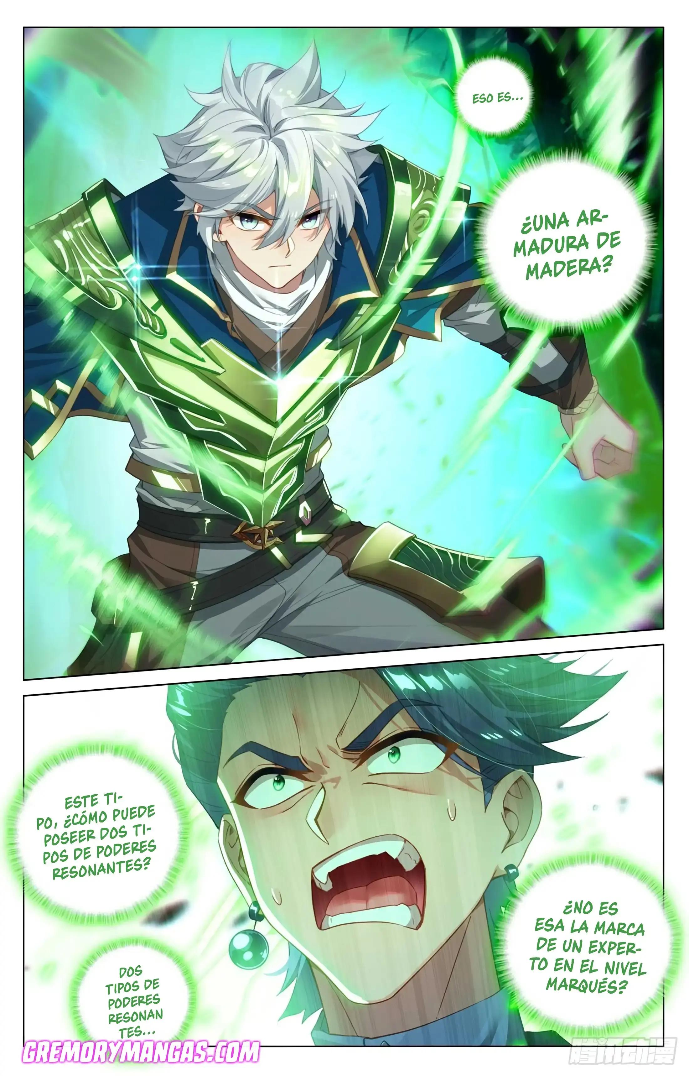 Capitulo 227 page 18