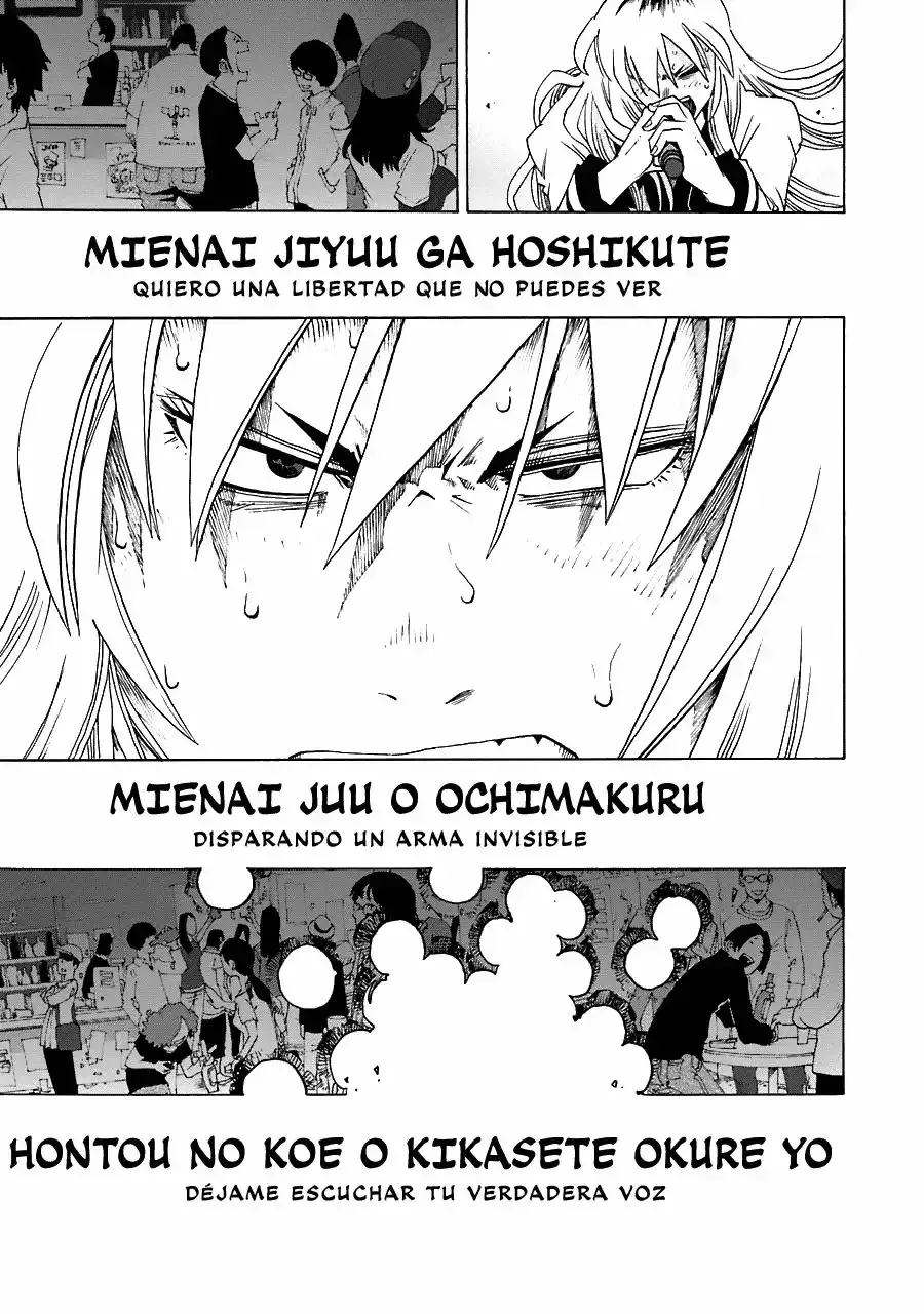 Capitulo 21 page 32