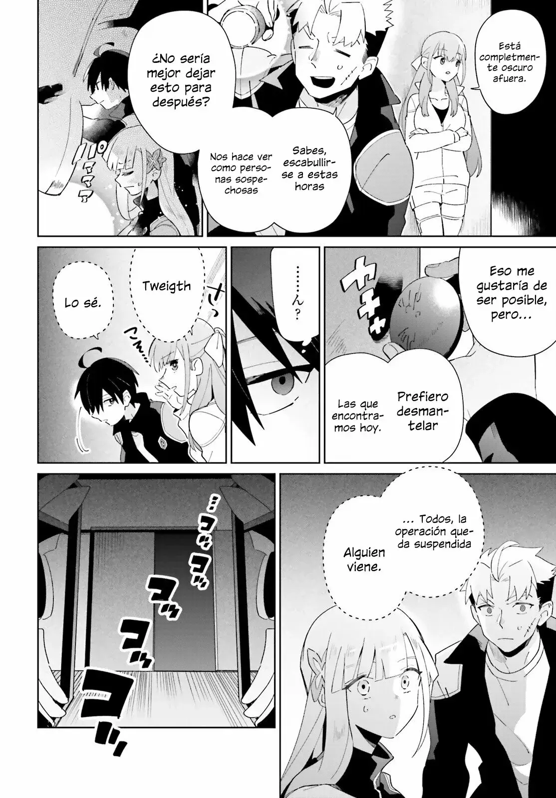 Capitulo 27 page 15
