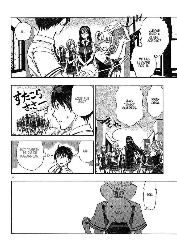 Capitulo 1 page 15