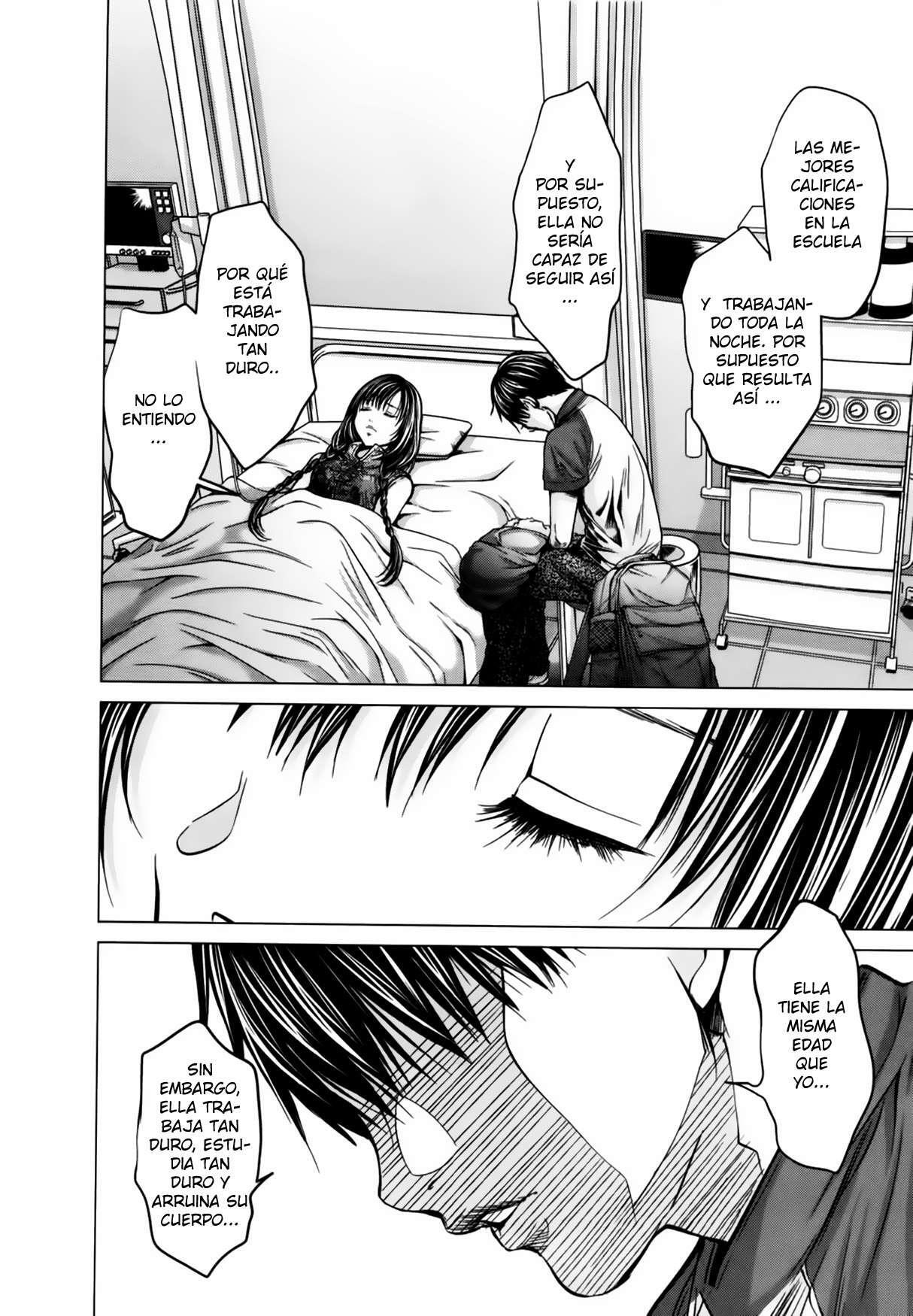 Capitulo 17 page 21