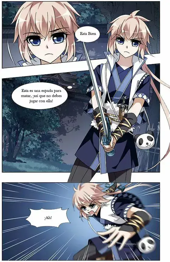Capitulo 58 page 6