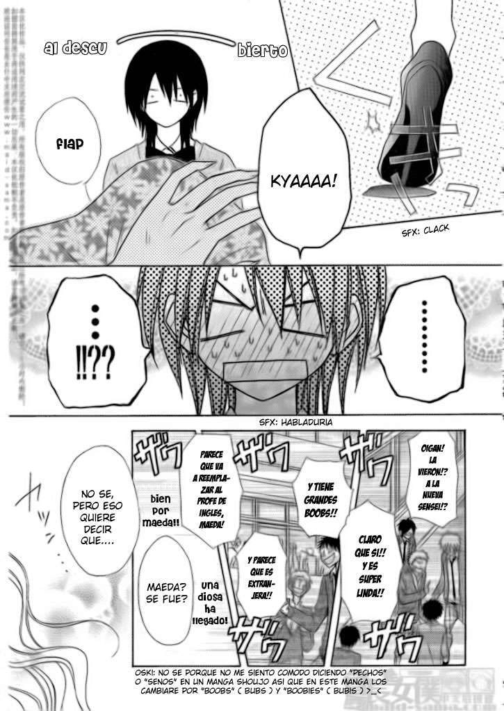 Capitulo 43 page 10
