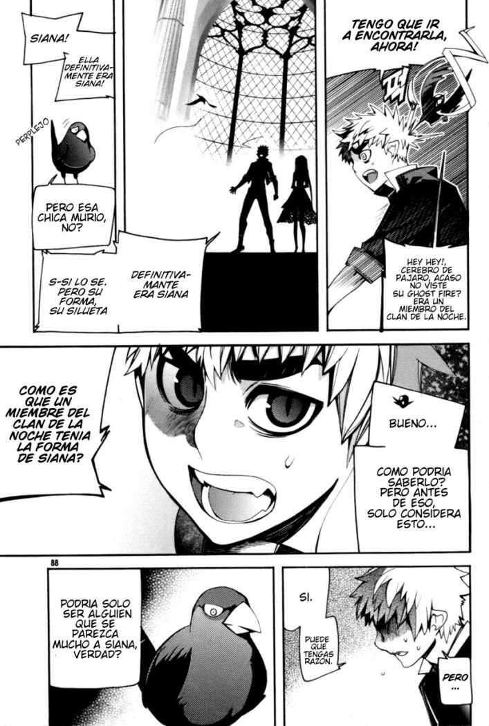 Capitulo 49 page 17