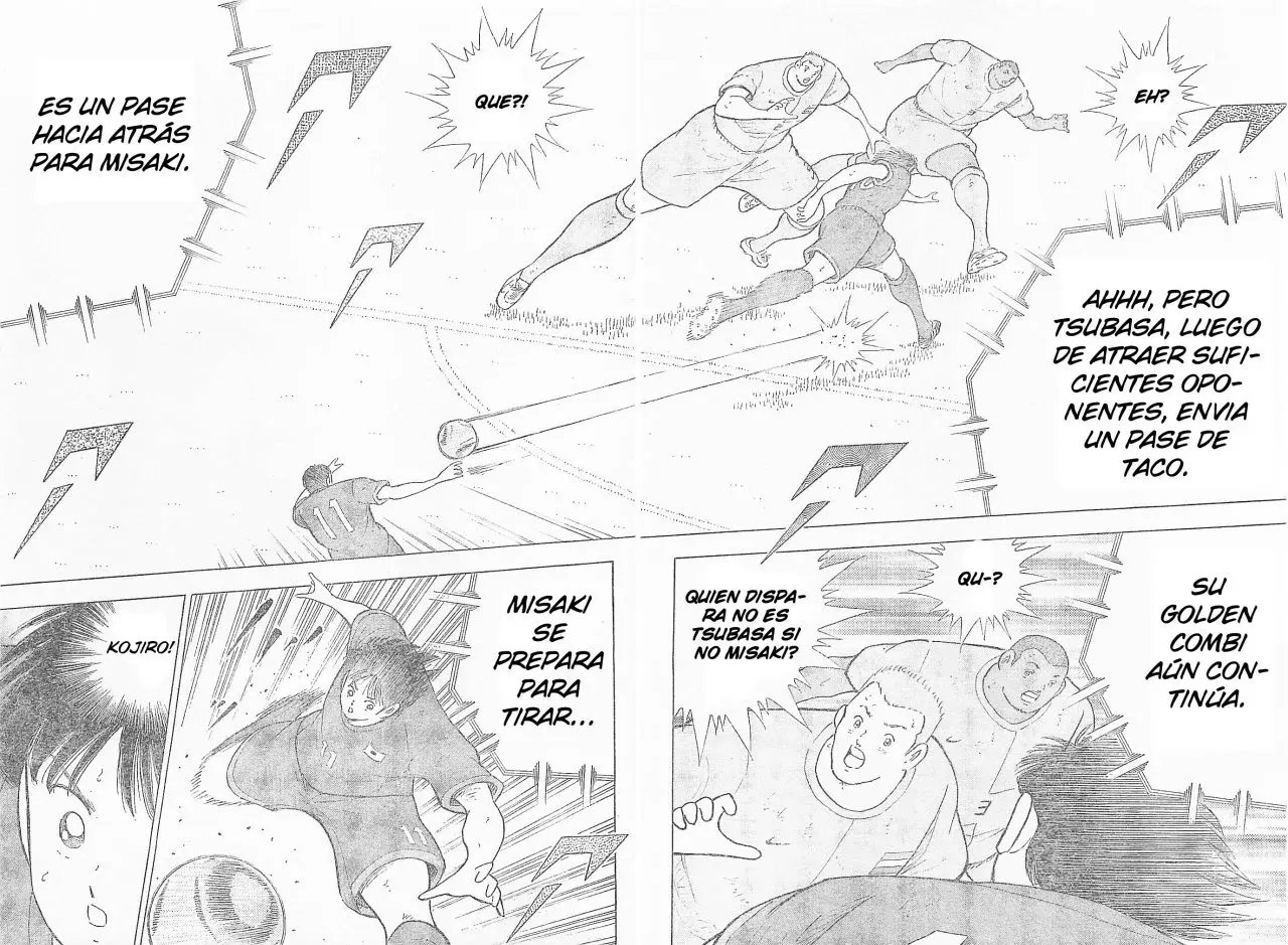 Capitulo 18 page 5