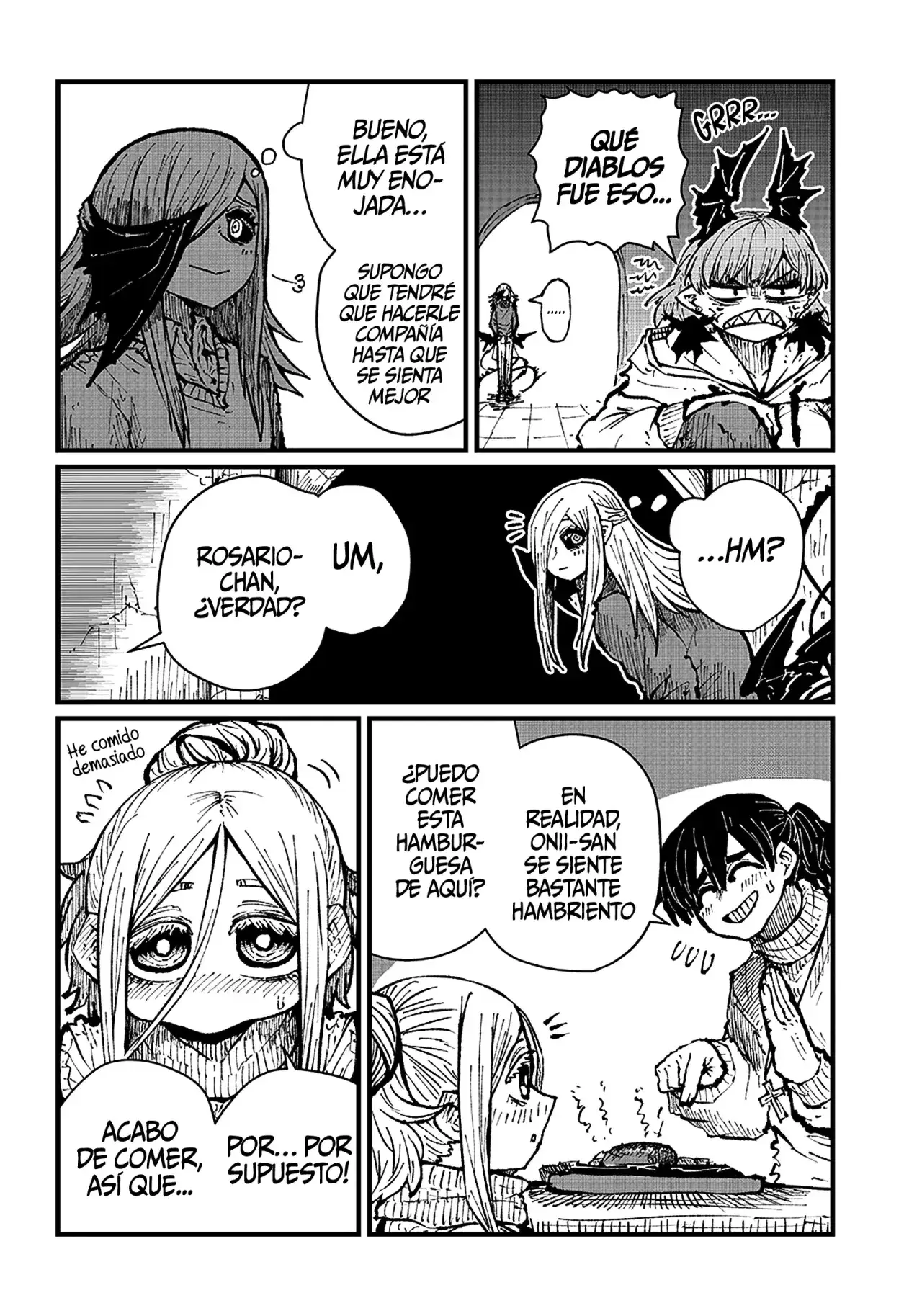 Capitulo 26 page 3