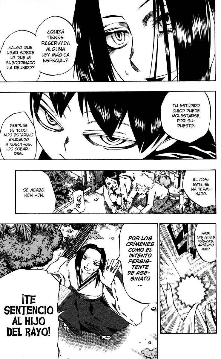 Capitulo 43 page 11