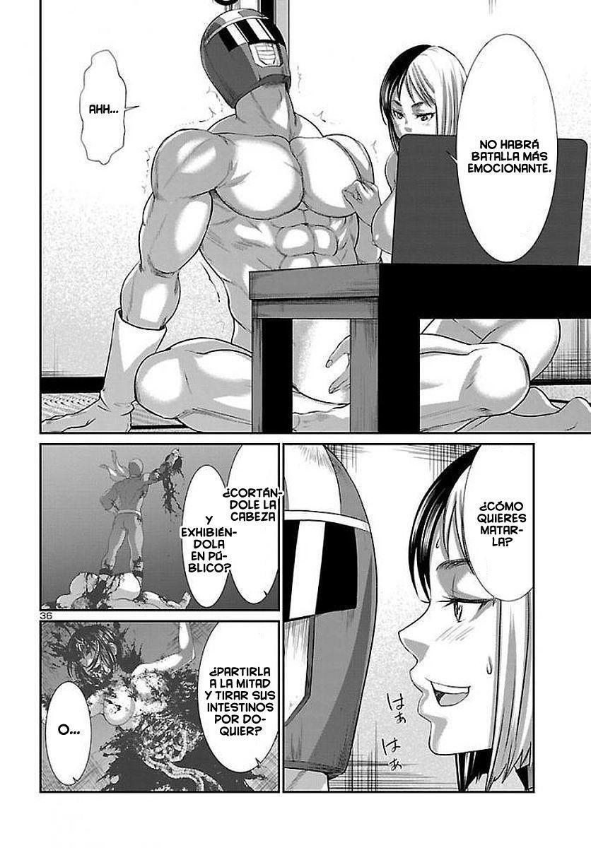 Capitulo 39 page 36