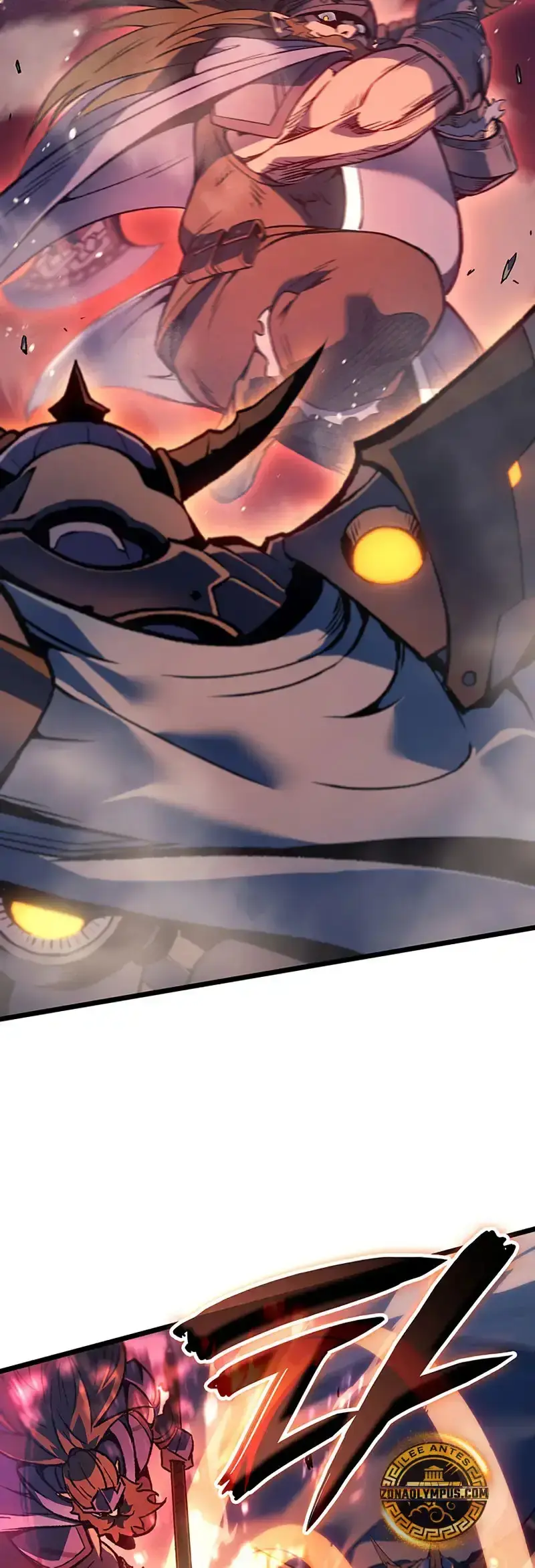 Capitulo 101 page 34