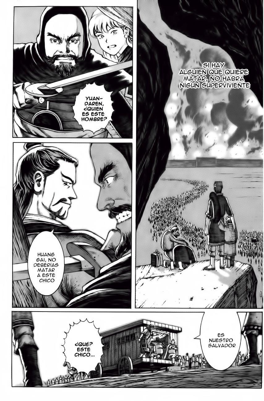 Capitulo 38 page 19