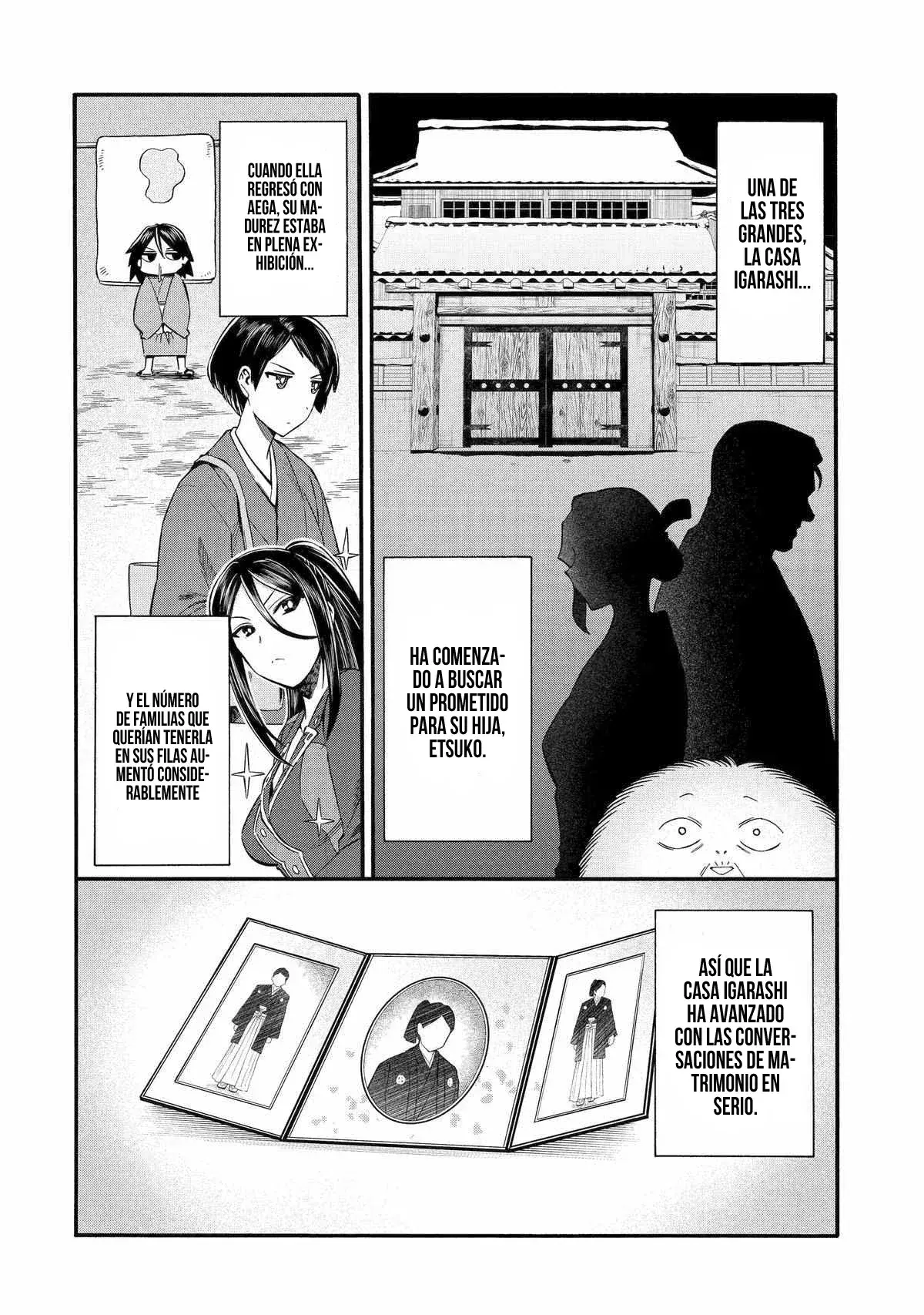 Capitulo 40 page 6