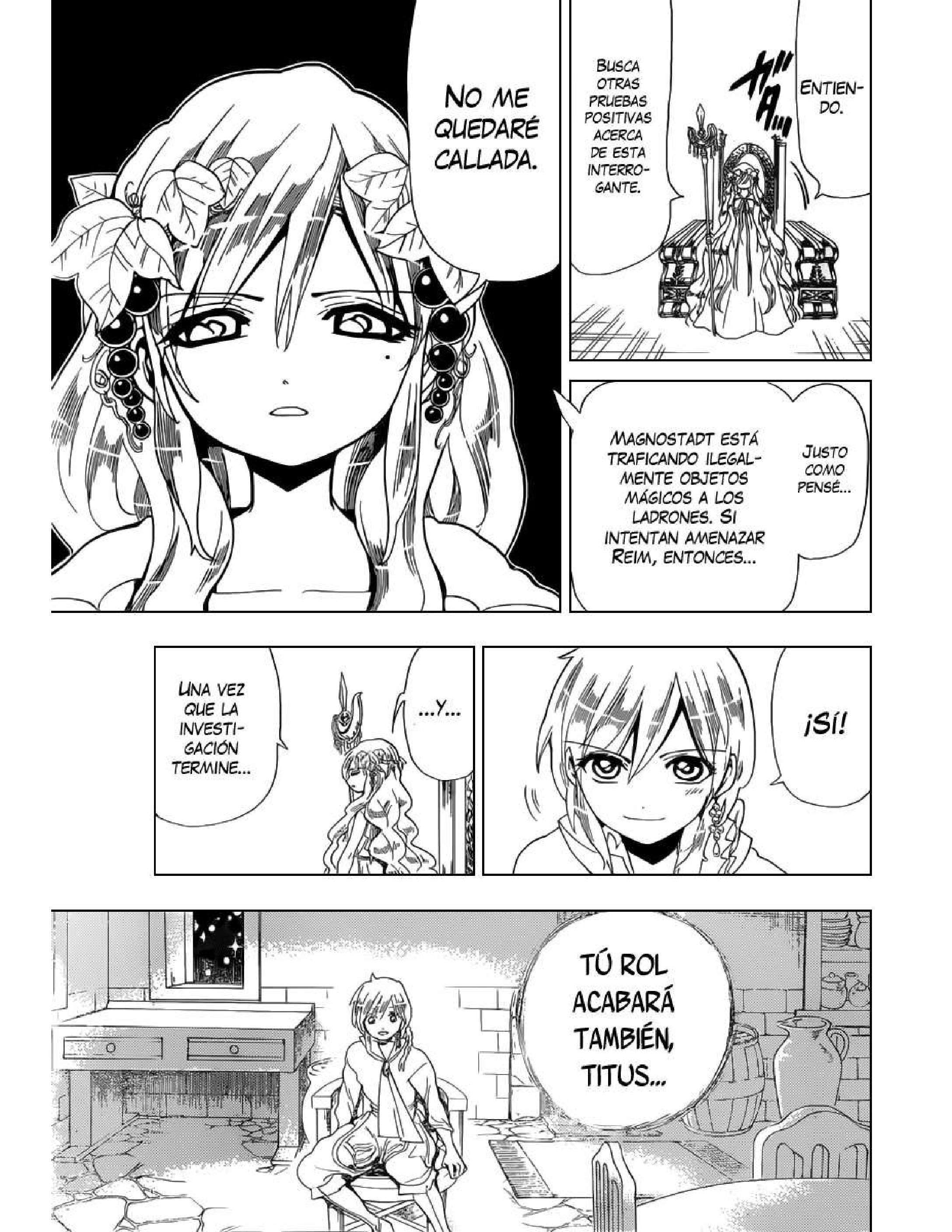 Capitulo 164 page 5