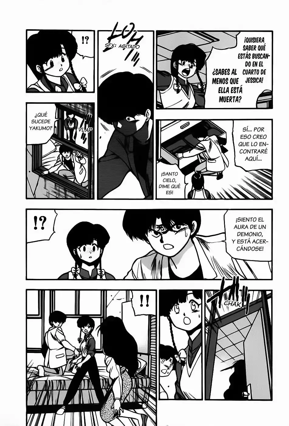 Capitulo 28 page 10