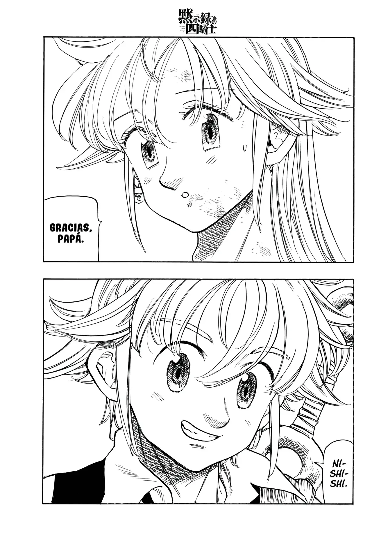 Capitulo 215 page 10