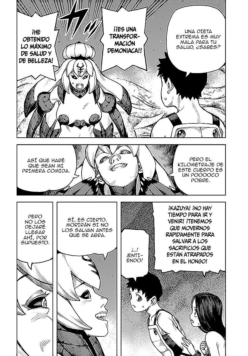 Capitulo 124 page 9