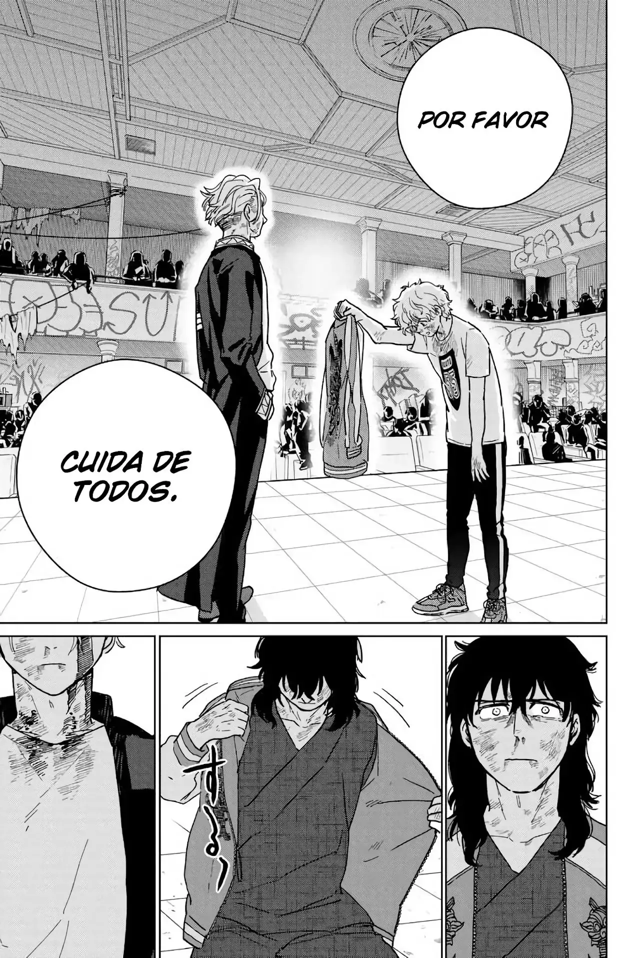 Capitulo 27 page 5