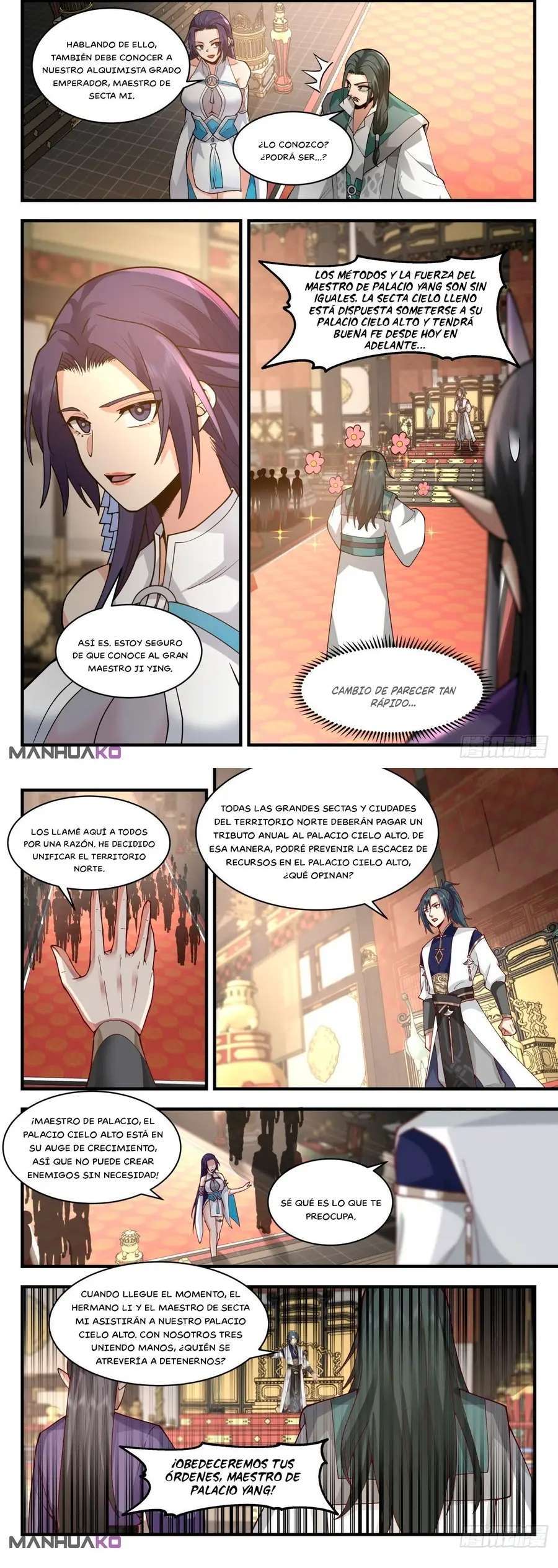 Capitulo 2254 page 5