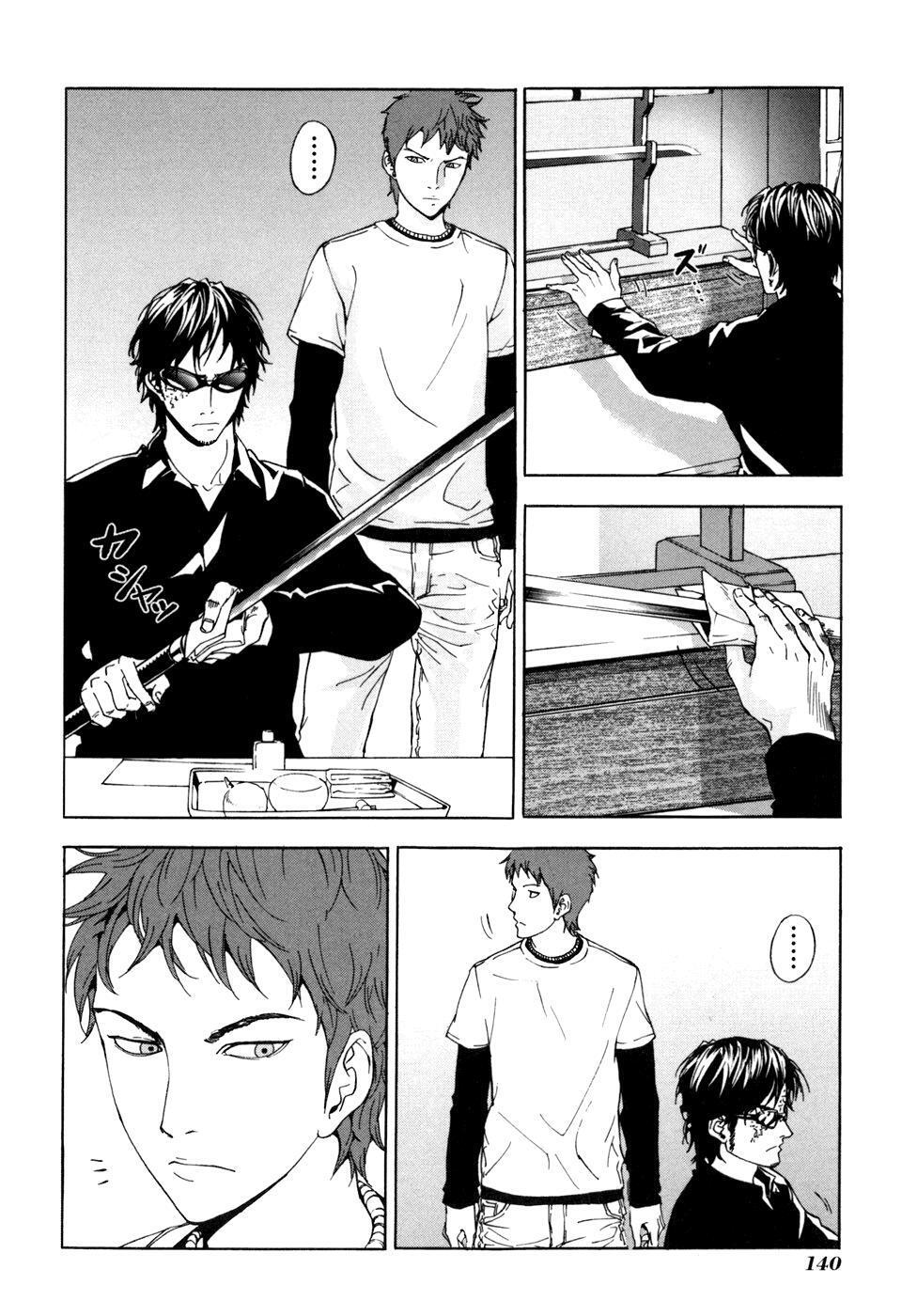 Capitulo 54 page 19