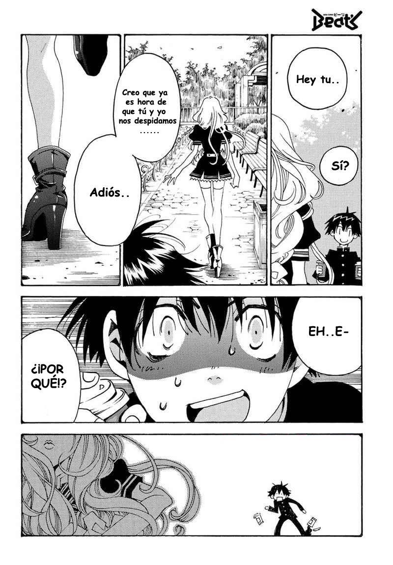 Capitulo 15 page 18