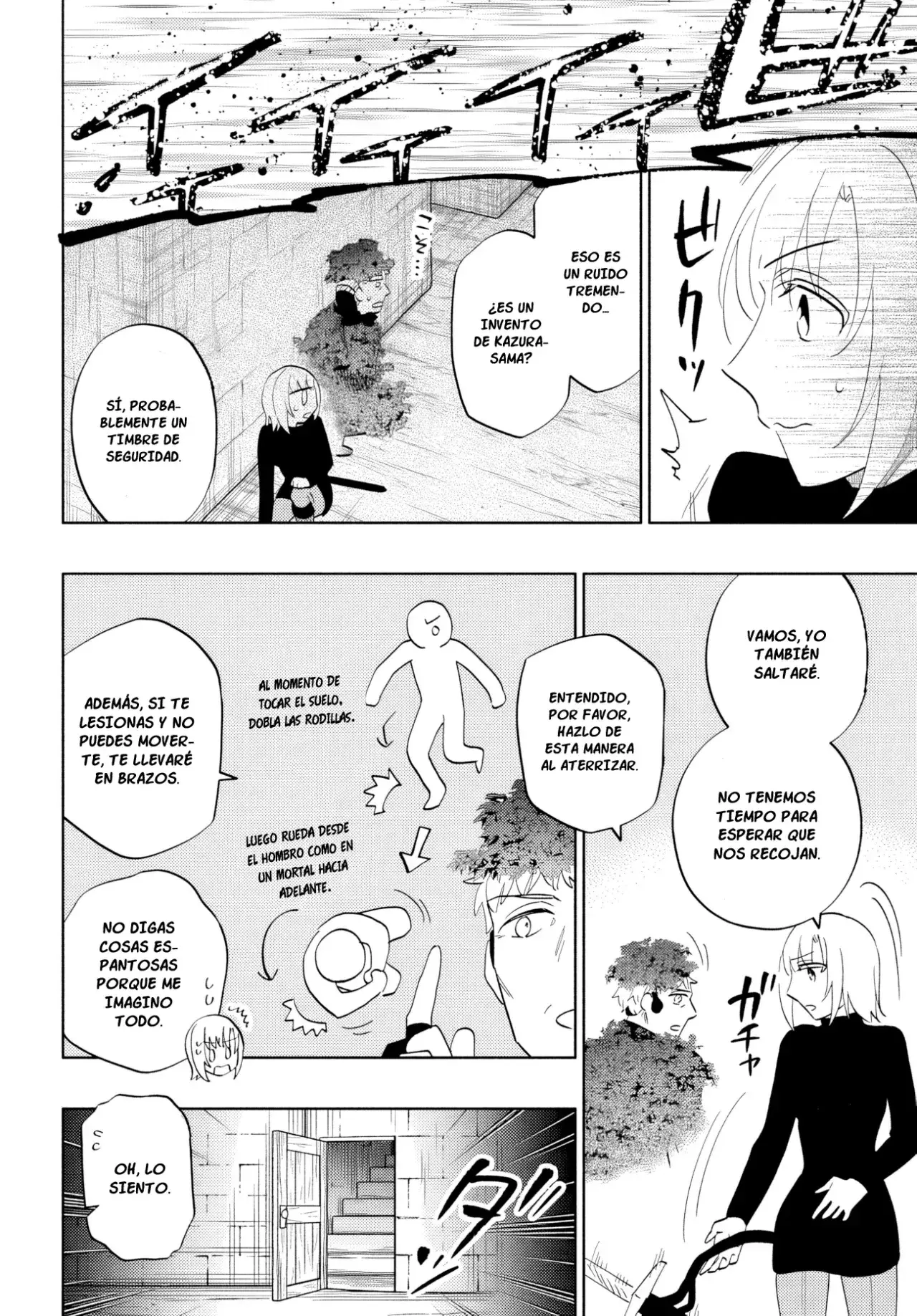 Capitulo 78 page 32