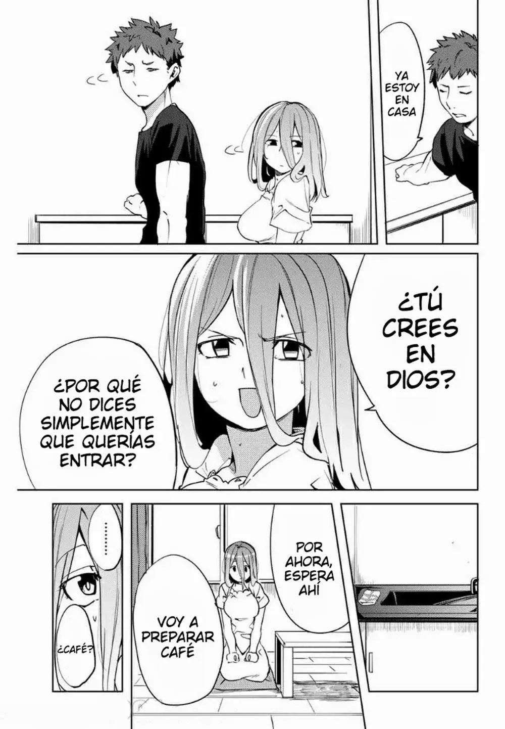 Capitulo 49 page 4
