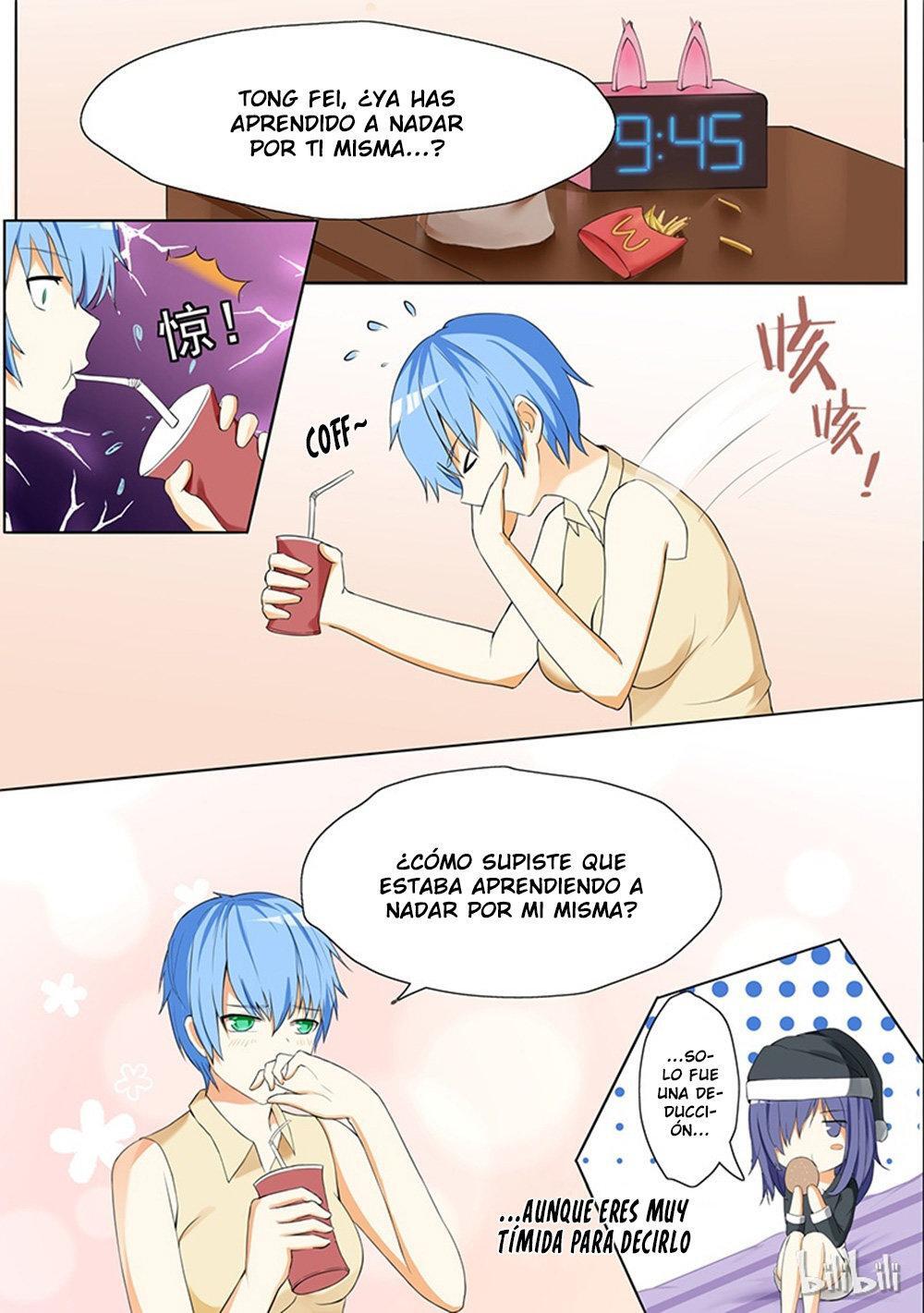 Capitulo 54 page 6