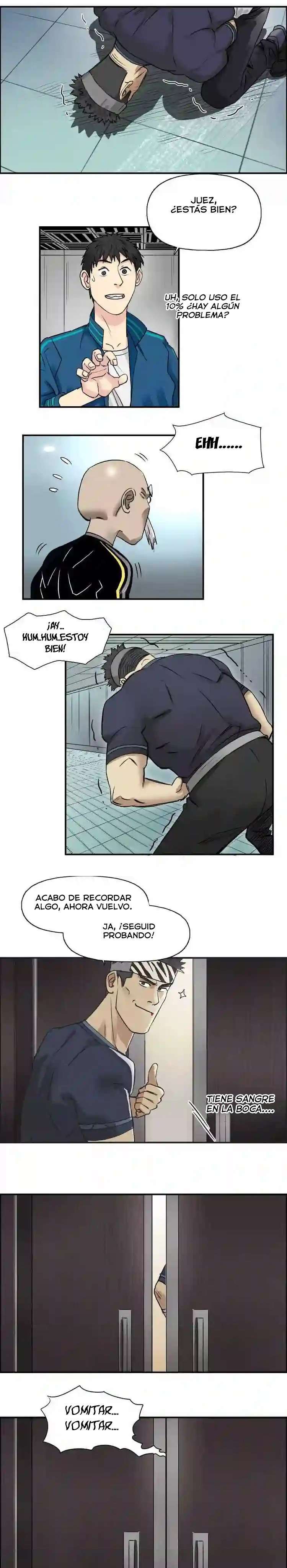 Capitulo 31 page 8