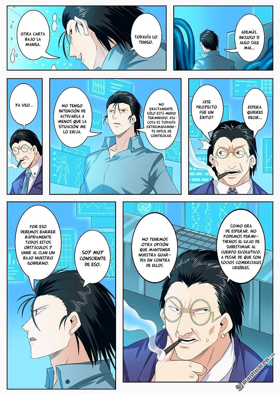 Capitulo 121 page 5