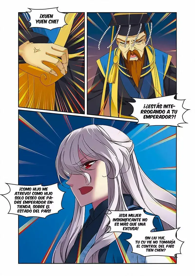 Capitulo 53 page 19