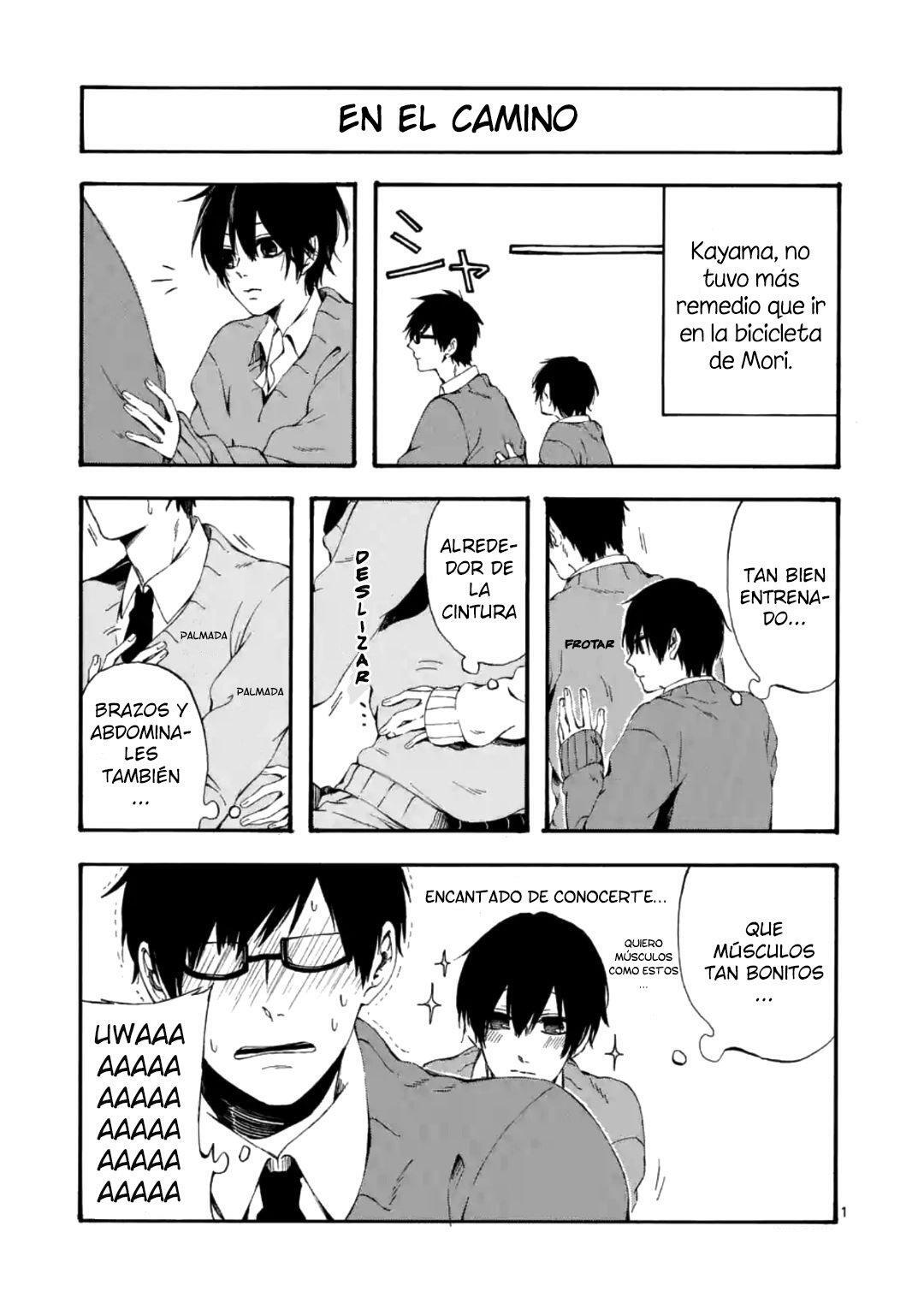 Capitulo 4.50 page 2