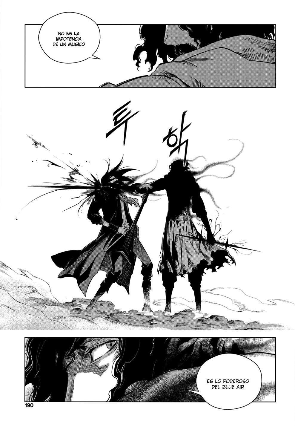 Capitulo 82 page 27