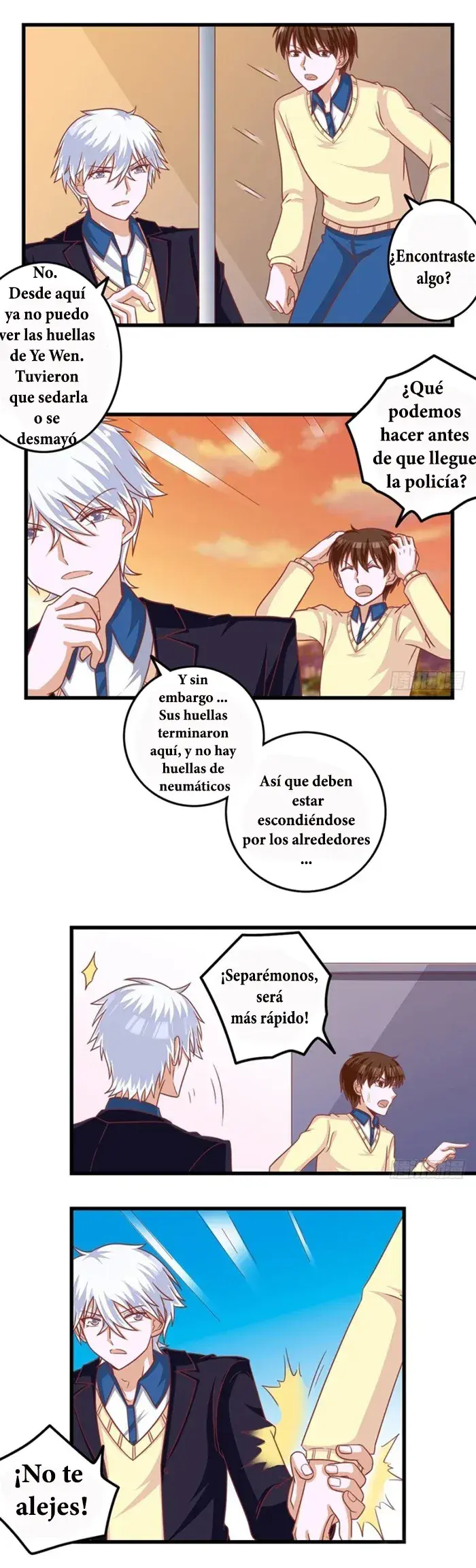 Capitulo 112 page 5