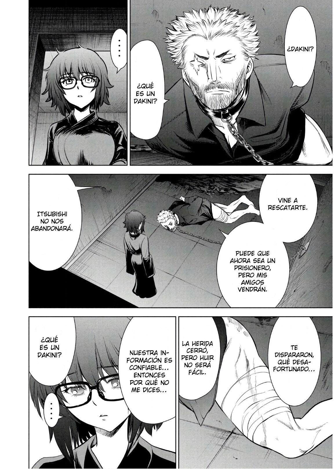 Capitulo 109 page 3