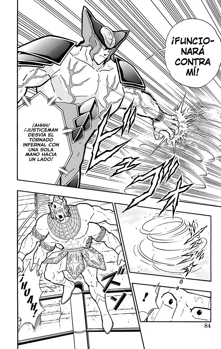 Capitulo 503 page 18