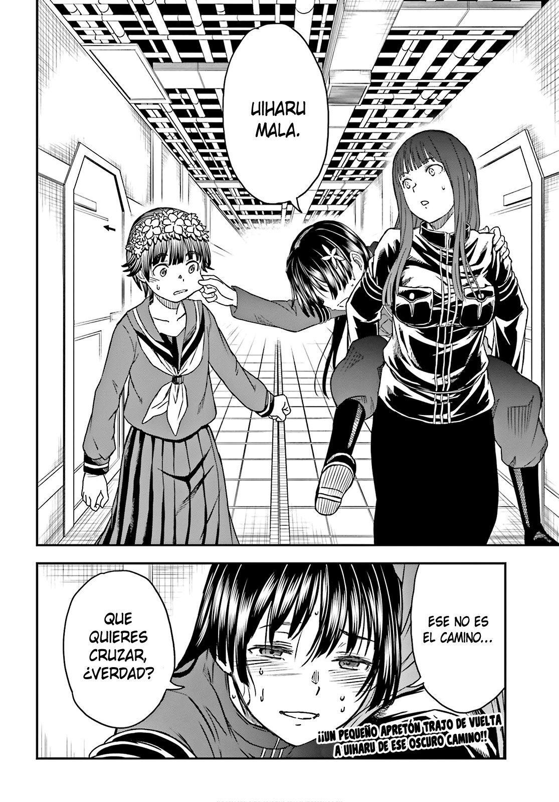 Capitulo 124 page 23
