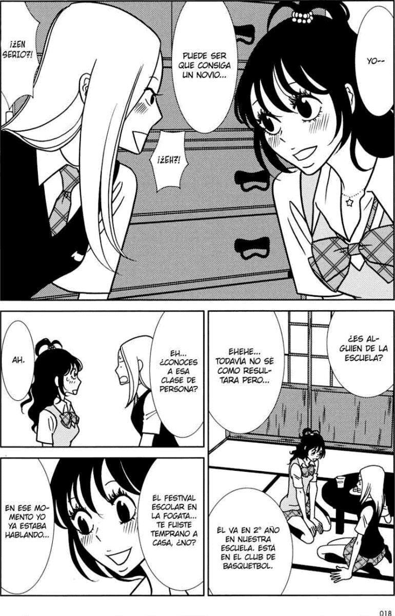 Capitulo 37 page 20
