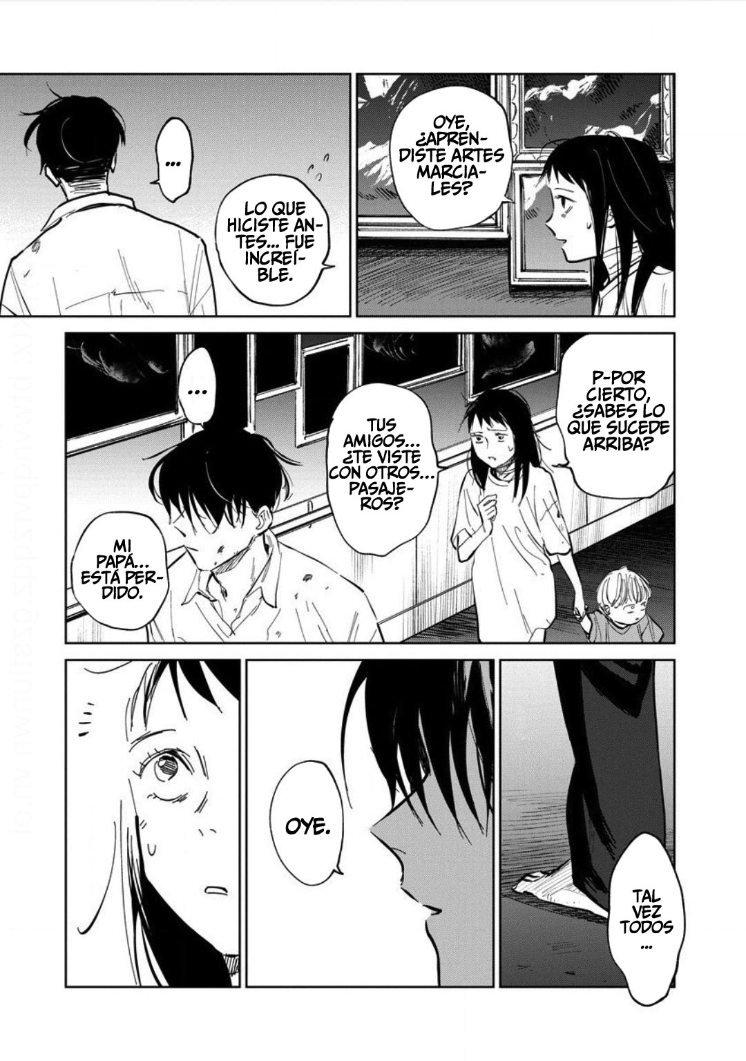 Capitulo 21 page 23