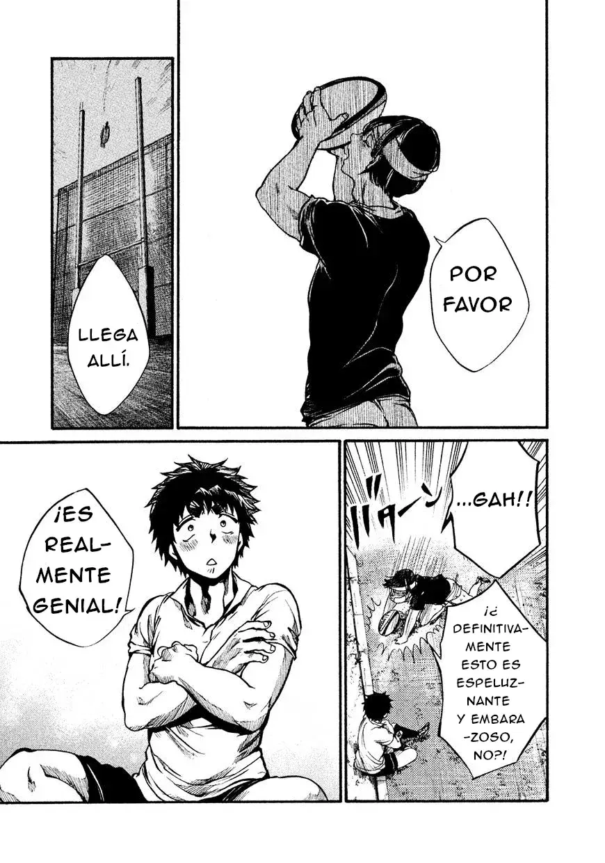 Capitulo 55 page 15