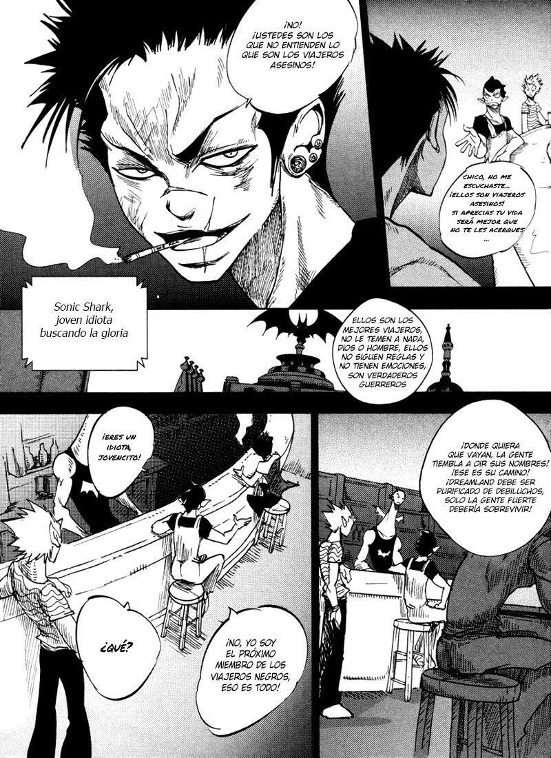 Capitulo 91 page 6