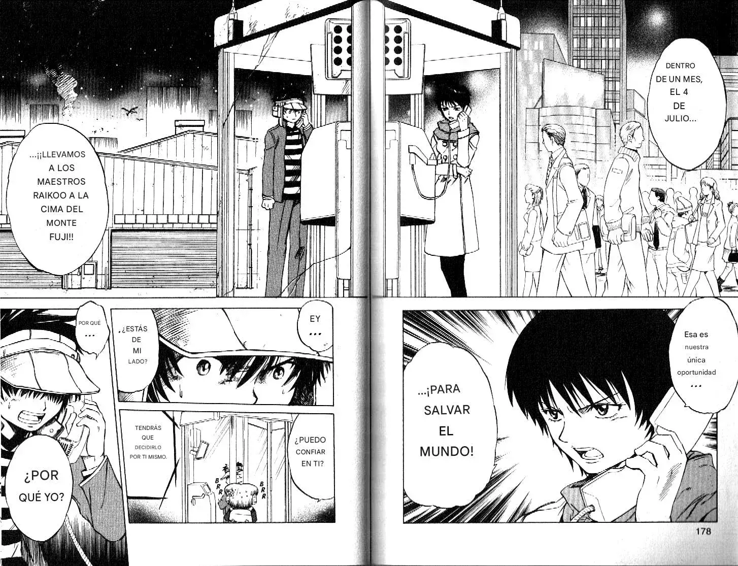 Capitulo 40 page 38
