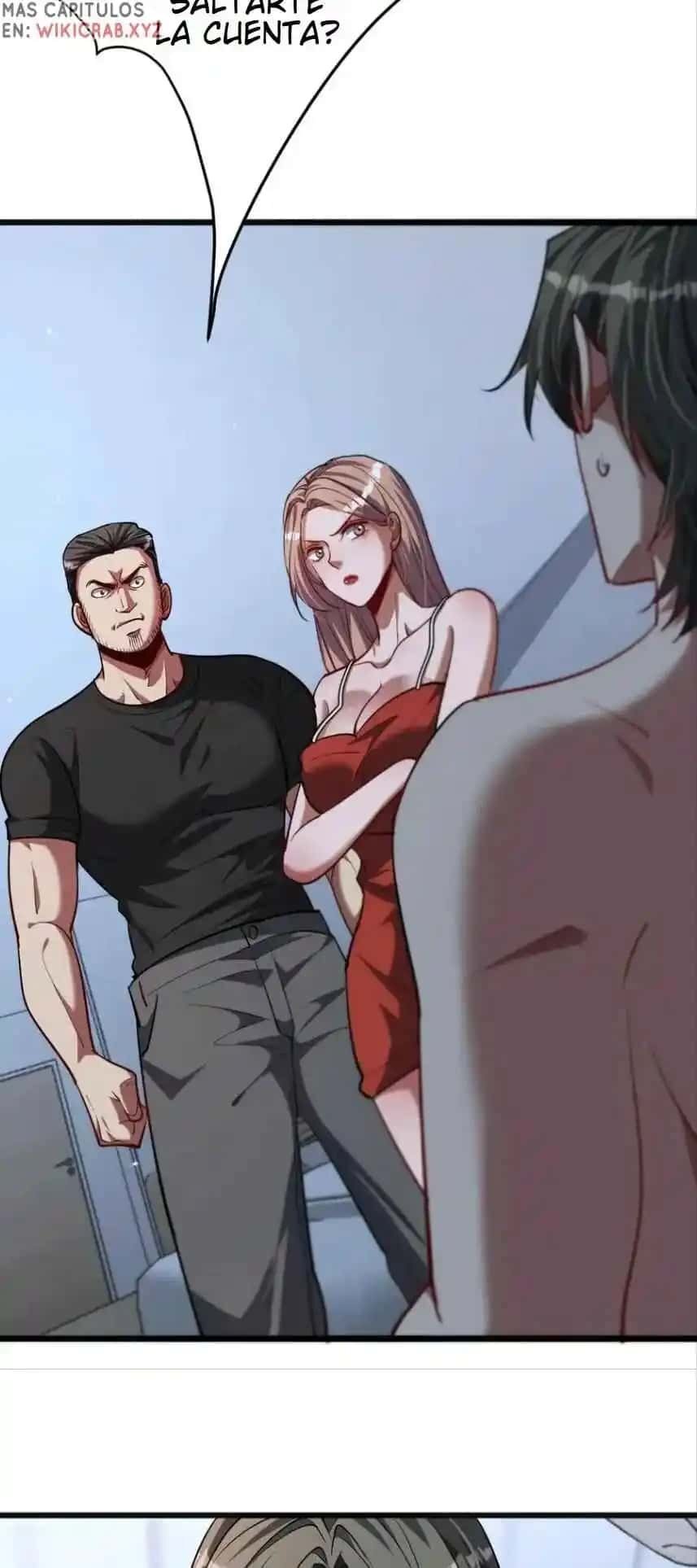 Capitulo 172 page 19