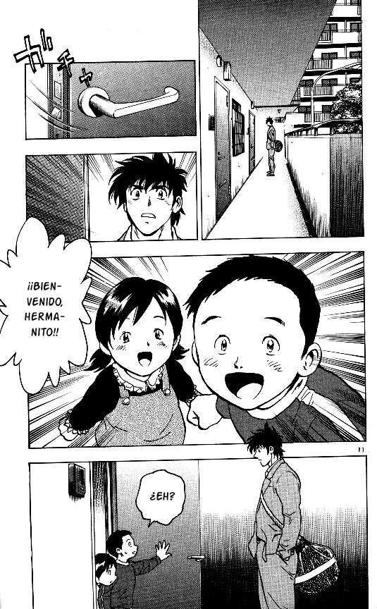 Capitulo 316 page 11