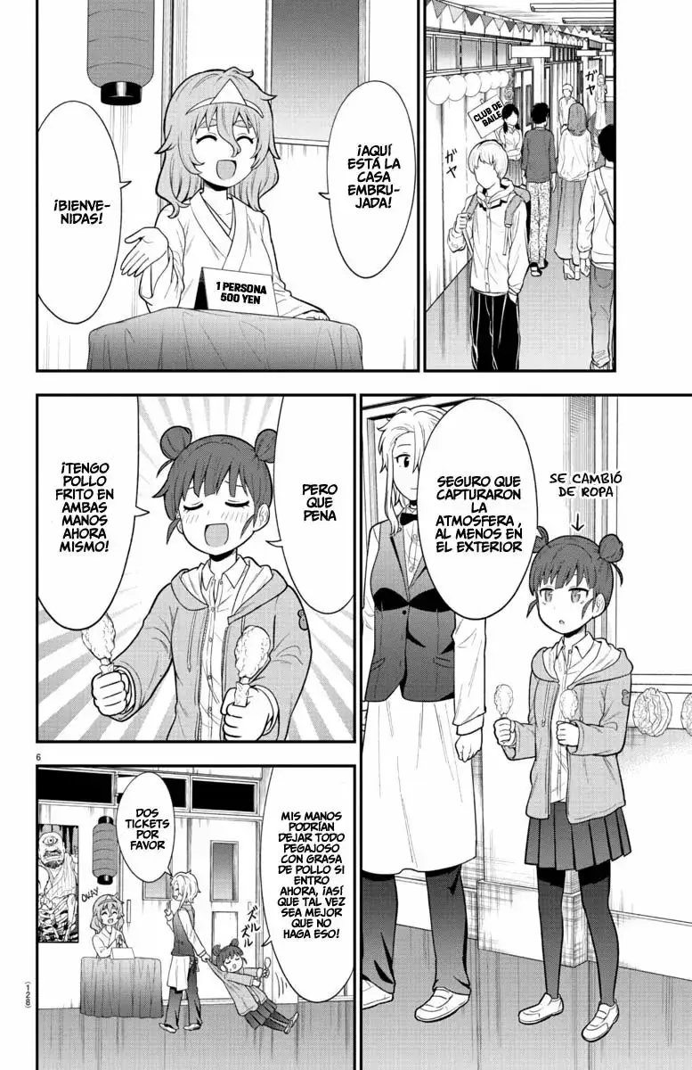 Capitulo 22 page 7