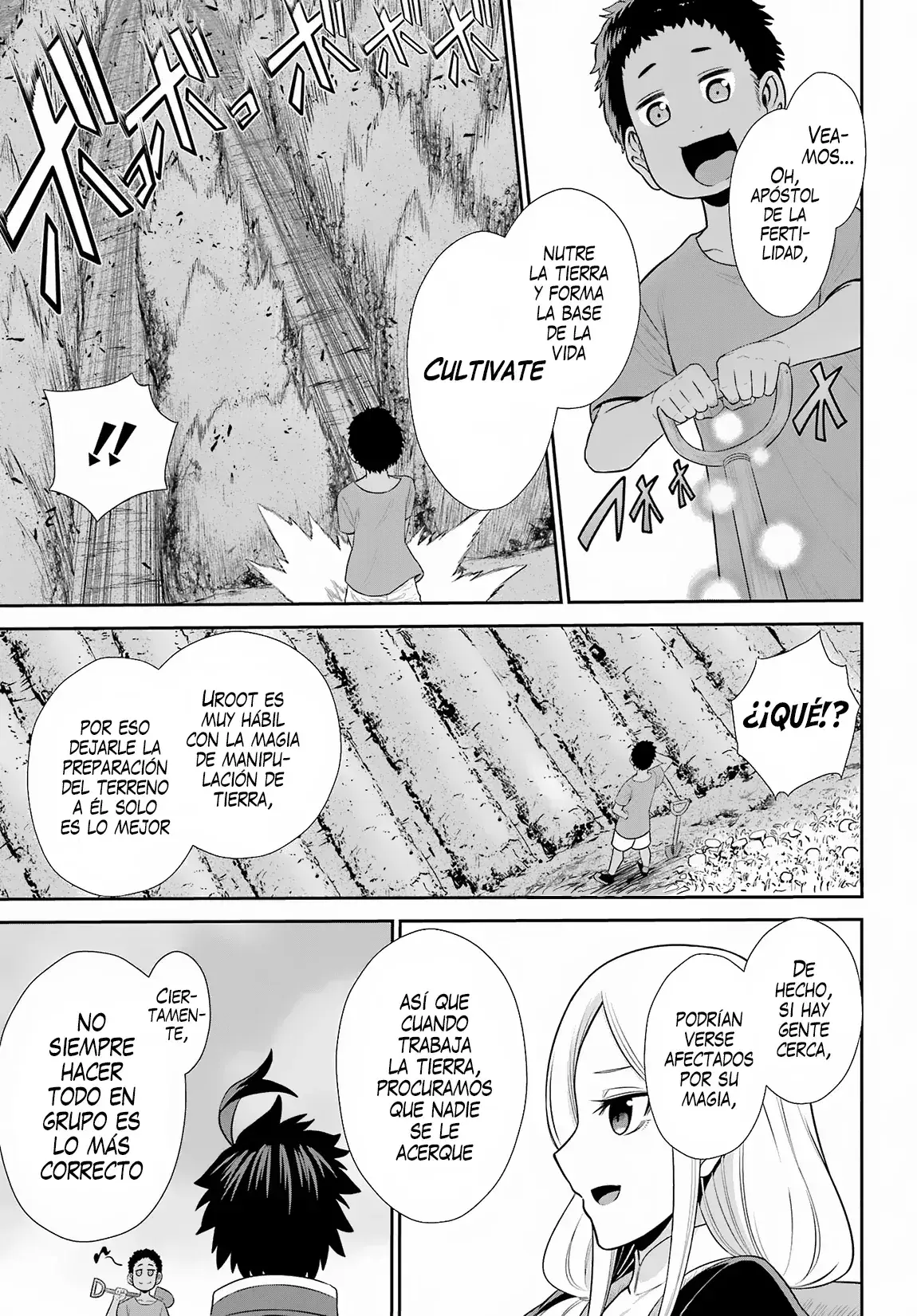 Capitulo 23 page 18