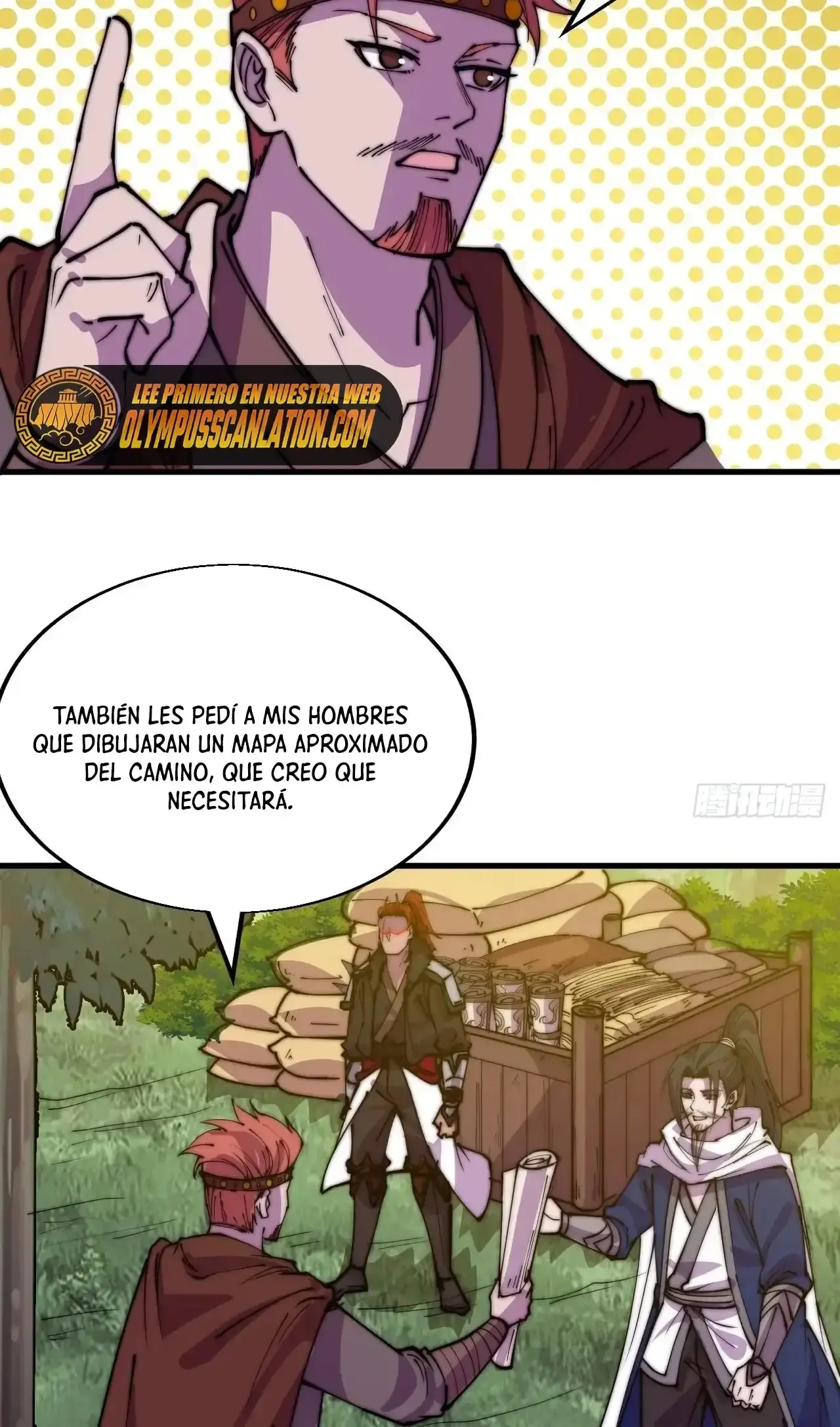 Capitulo 335 page 26