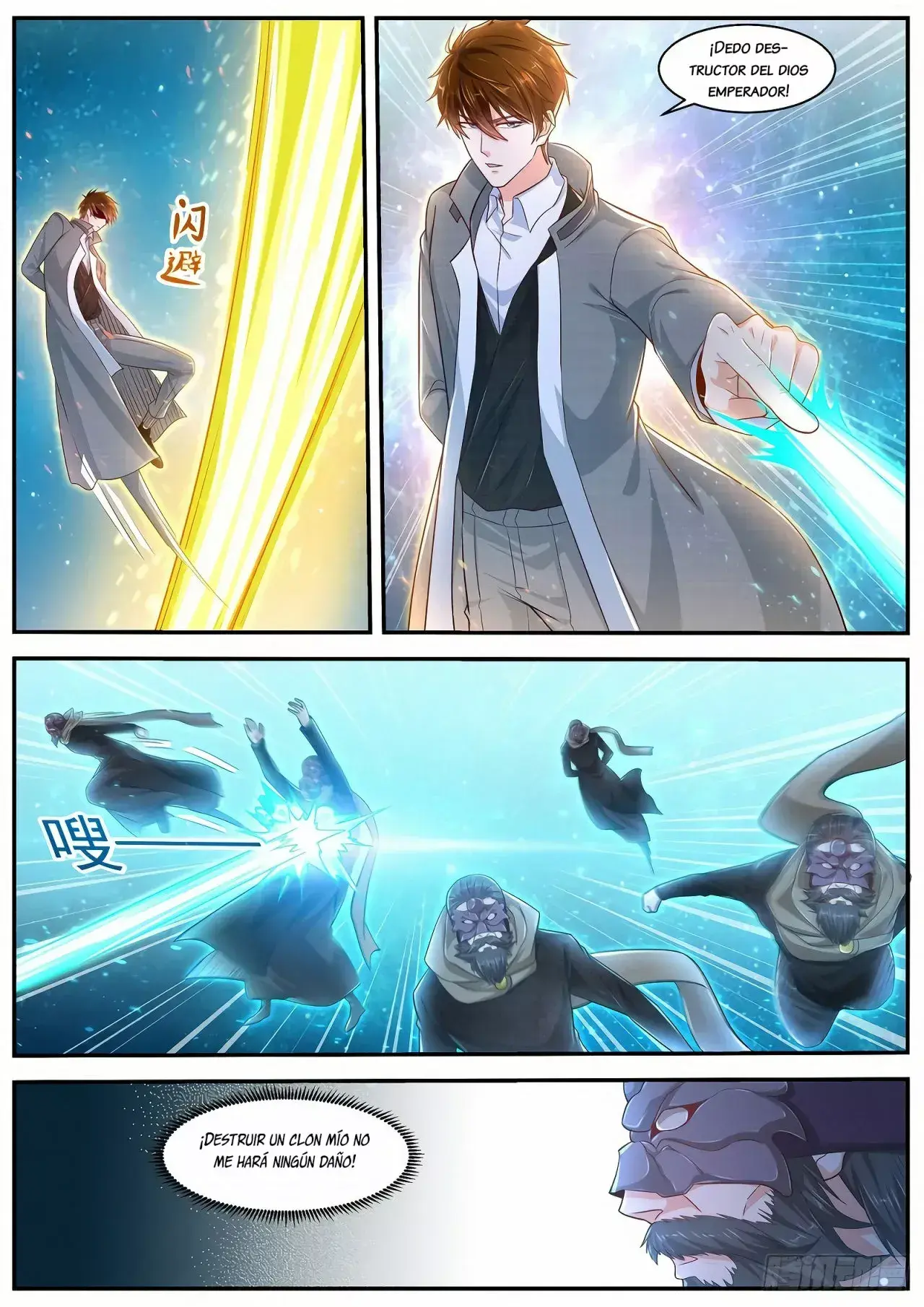 Capitulo 613 page 9