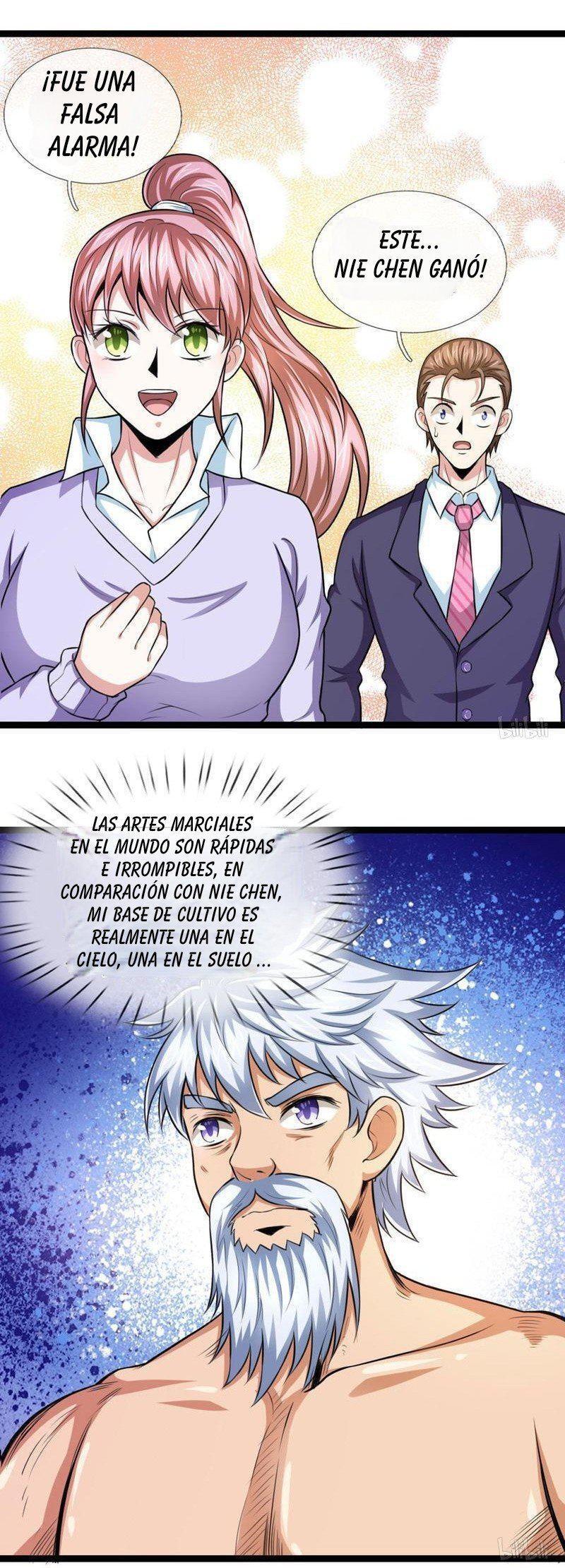 Capitulo 98 page 1