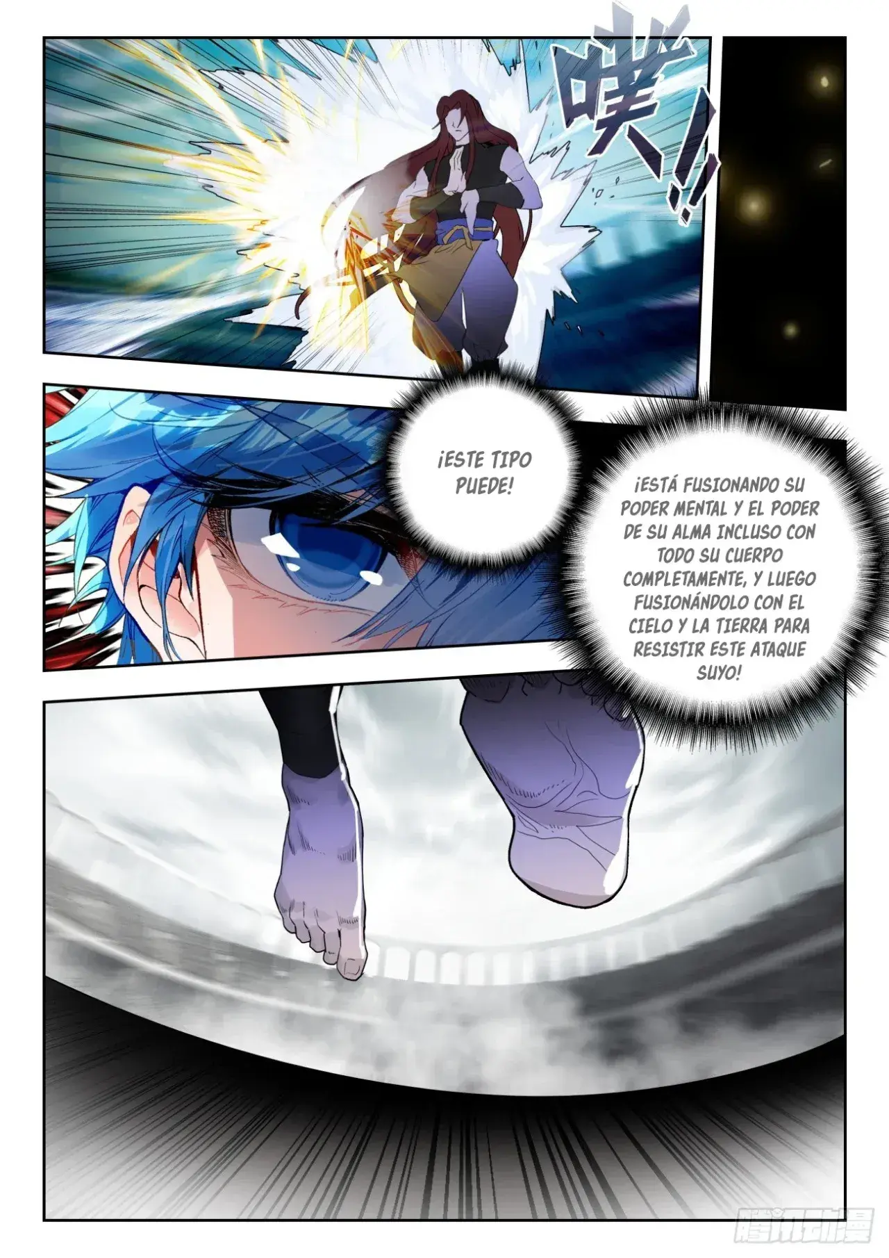 Capitulo 354 page 8
